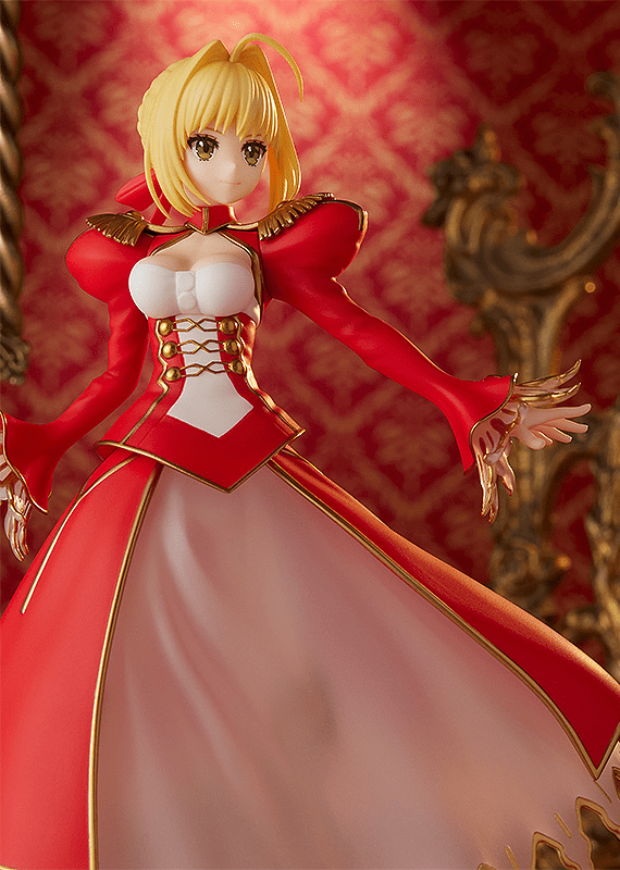 Good Smile Company - Pop Up Parade Saber/Nero Claudius (Fate Series) - Good Game Anime