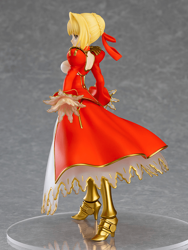 Good Smile Company - Pop Up Parade Saber/Nero Claudius (Fate Series) - Good Game Anime