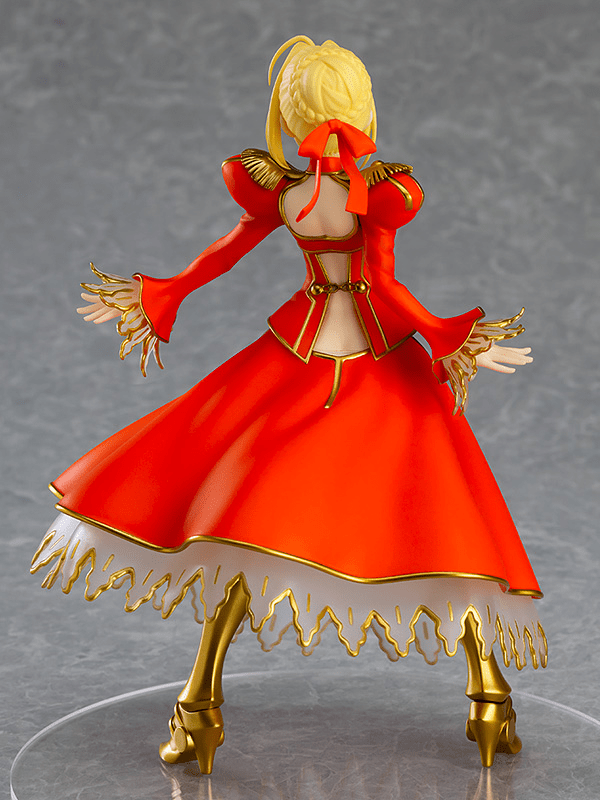 Good Smile Company - Pop Up Parade Saber/Nero Claudius (Fate Series) - Good Game Anime