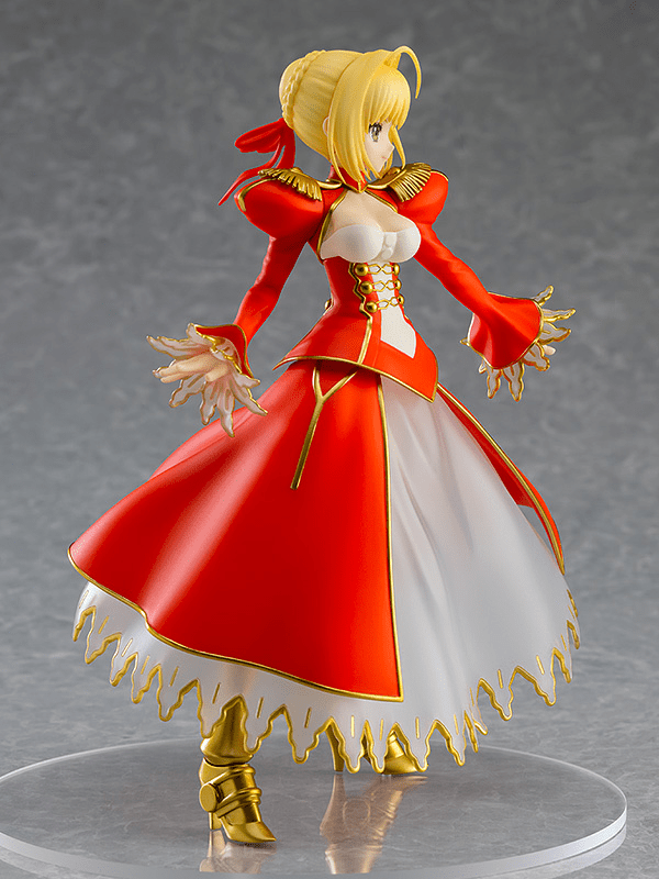 Good Smile Company - Pop Up Parade Saber/Nero Claudius (Fate Series) - Good Game Anime