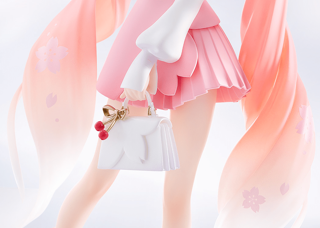 Good Smile Company - POP UP PARADE Sakura Miku: Hanami Outfit Ver. (Hatsune Miku) - Good Game Anime