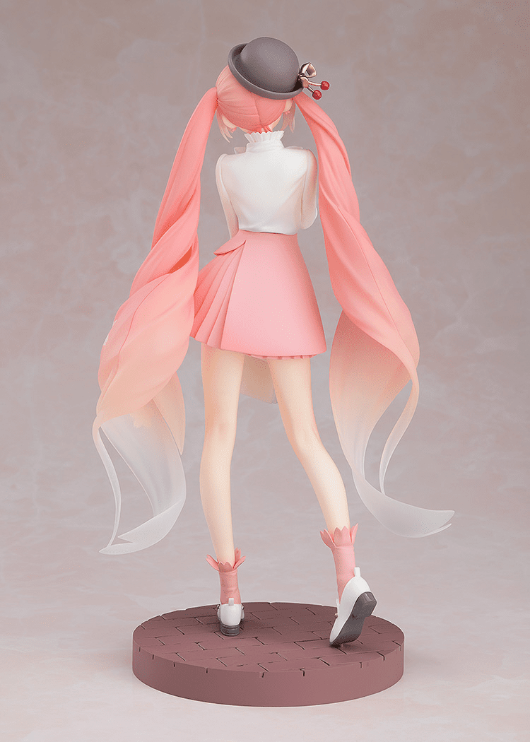 Good Smile Company - POP UP PARADE Sakura Miku: Hanami Outfit Ver. (Hatsune Miku) - Good Game Anime