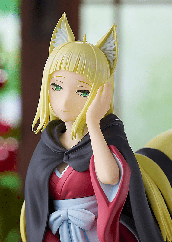 Good Smile Company - POP UP PARADE Sanjouno Haruhime (Is It Wrong to Try to Pick Up Girls in a Dungeon? IV) - Good Game Anime