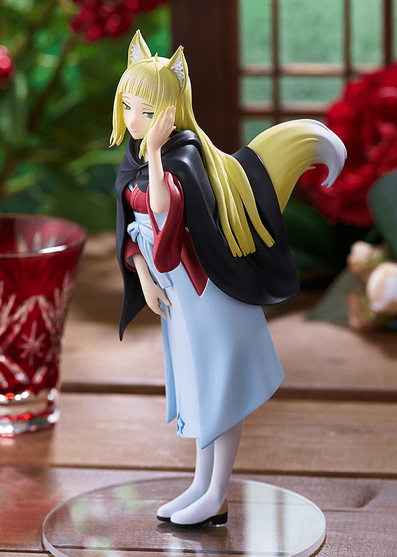 Good Smile Company - POP UP PARADE Sanjouno Haruhime (Is It Wrong to Try to Pick Up Girls in a Dungeon? IV) - Good Game Anime