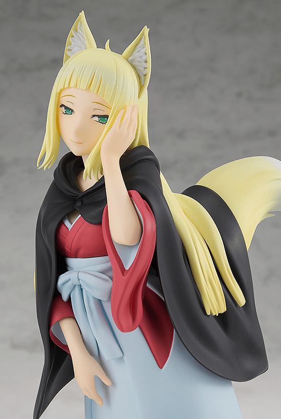 Good Smile Company - POP UP PARADE Sanjouno Haruhime (Is It Wrong to Try to Pick Up Girls in a Dungeon? IV) - Good Game Anime