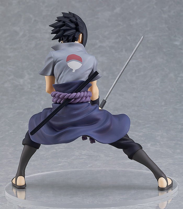 Good Smile Company - Pop Up Parade Sasuke Uchiha (Naruto: Shippuden) - Good Game Anime