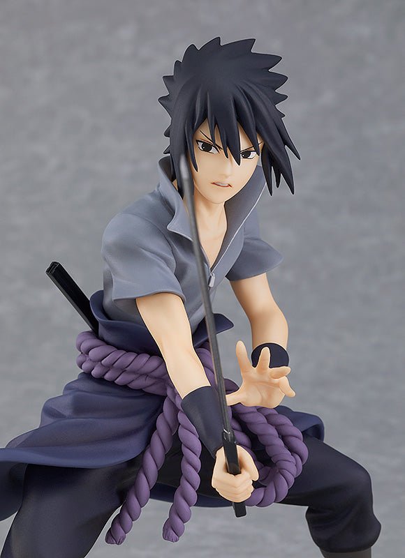 Good Smile Company - Pop Up Parade Sasuke Uchiha (Naruto: Shippuden) - Good Game Anime