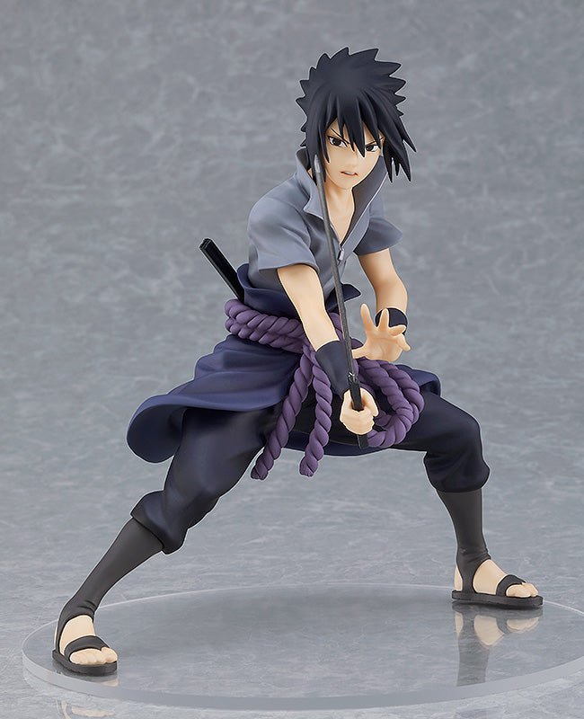 Good Smile Company - Pop Up Parade Sasuke Uchiha (Naruto: Shippuden) - Good Game Anime