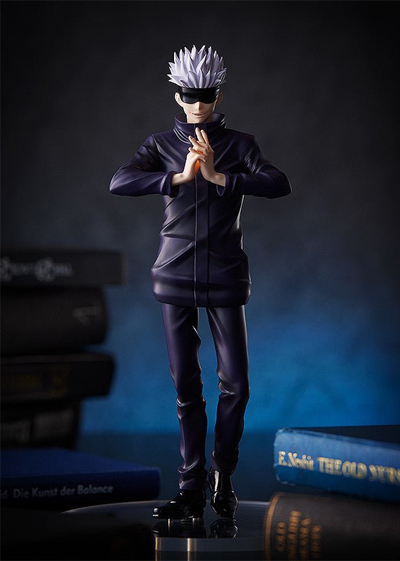 Good Smile Company - Pop Up Parade Satoru Gojo (Jujutsu Kaisen) - Good Game Anime