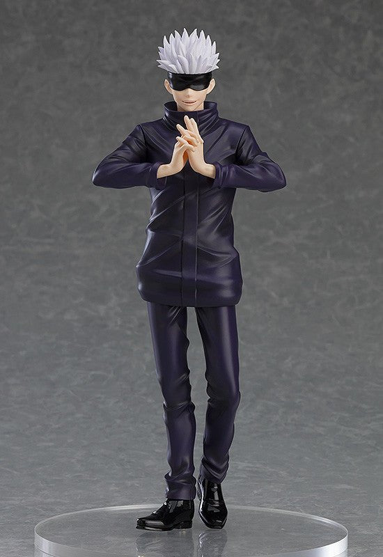 Good Smile Company - Pop Up Parade Satoru Gojo (Jujutsu Kaisen) - Good Game Anime