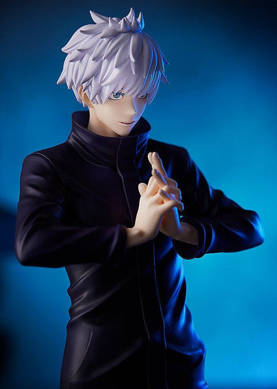 Good Smile Company - Pop Up Parade Satoru Gojo (Jujutsu Kaisen) - Good Game Anime