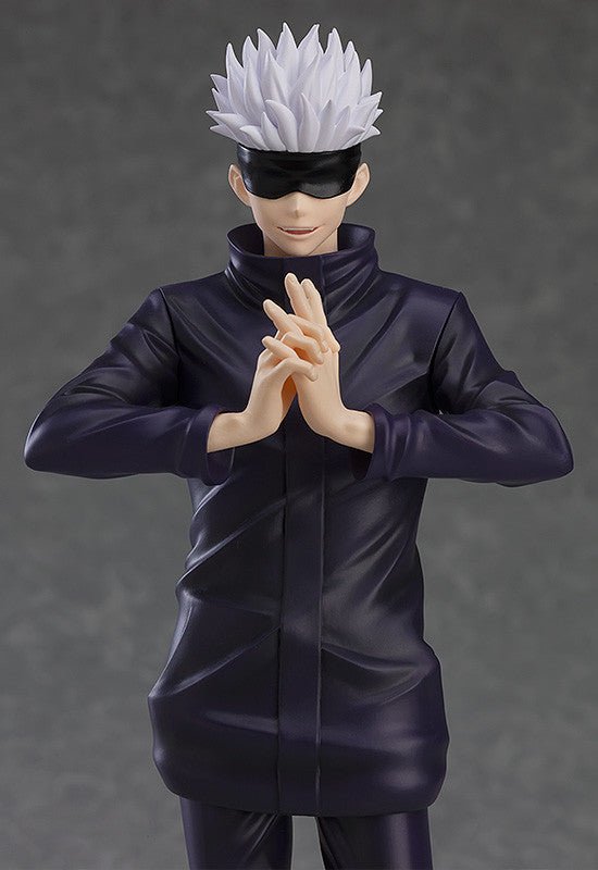 Good Smile Company - Pop Up Parade Satoru Gojo (Jujutsu Kaisen) - Good Game Anime