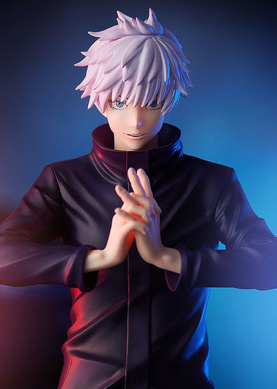 Good Smile Company - Pop Up Parade Satoru Gojo (Jujutsu Kaisen) - Good Game Anime