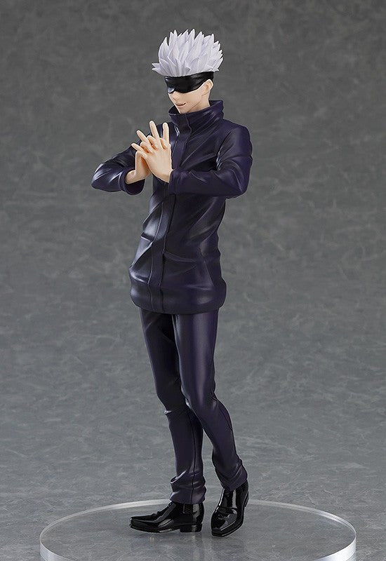 Good Smile Company - Pop Up Parade Satoru Gojo (Jujutsu Kaisen) - Good Game Anime