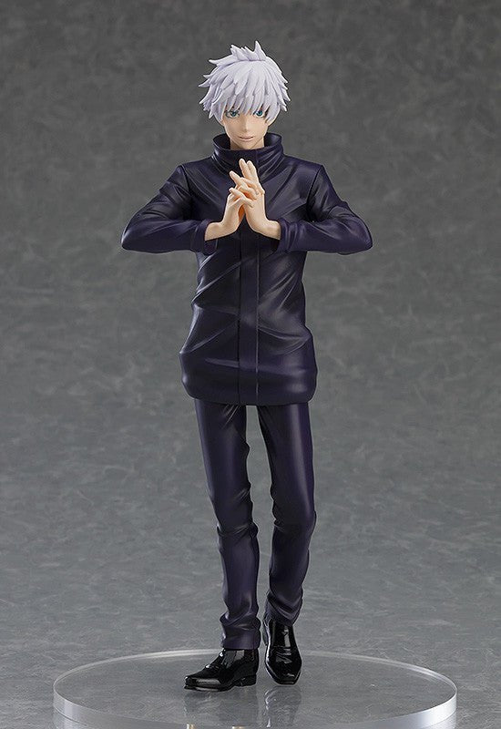 Good Smile Company - Pop Up Parade Satoru Gojo (Jujutsu Kaisen) - Good Game Anime