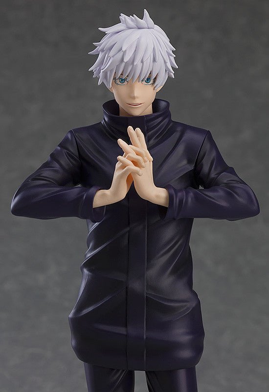 Good Smile Company - Pop Up Parade Satoru Gojo (Jujutsu Kaisen) - Good Game Anime