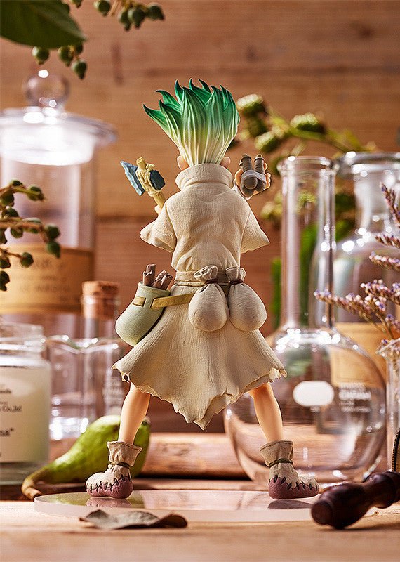 Good Smile Company - POP UP PARADE Senku Ishigami (Dr. Stone) - Good Game Anime
