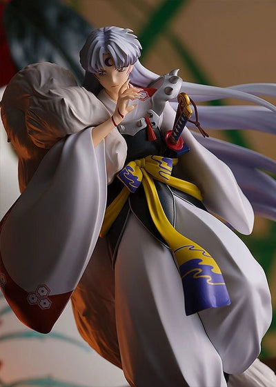 Good Smile Company - Pop Up Parade Sesshomaru (Inuyasha) - Good Game Anime