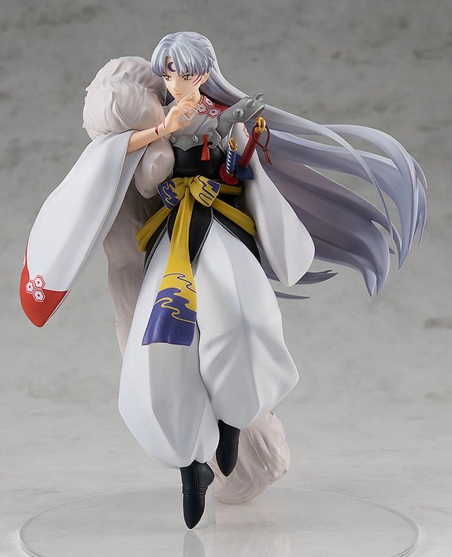 Good Smile Company - Pop Up Parade Sesshomaru (Inuyasha) - Good Game Anime