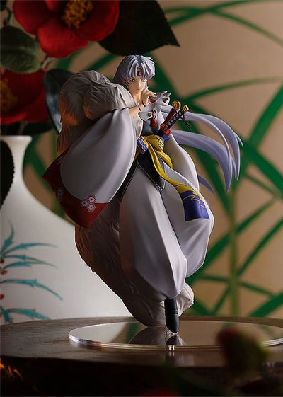 Good Smile Company - Pop Up Parade Sesshomaru (Inuyasha) - Good Game Anime