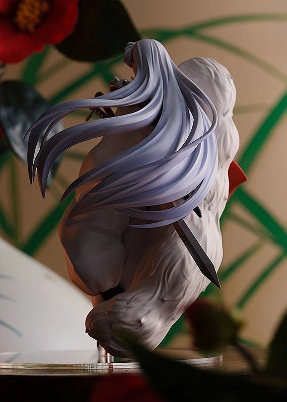 Good Smile Company - Pop Up Parade Sesshomaru (Inuyasha) - Good Game Anime