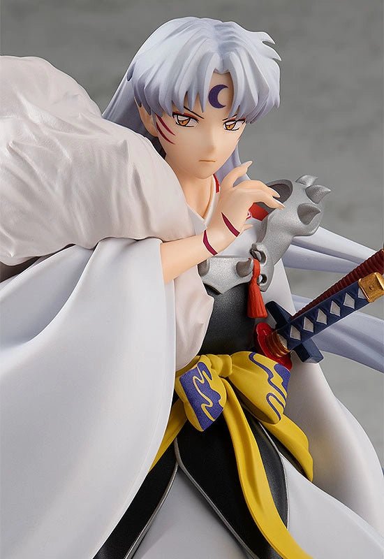 Good Smile Company - Pop Up Parade Sesshomaru (Inuyasha) - Good Game Anime