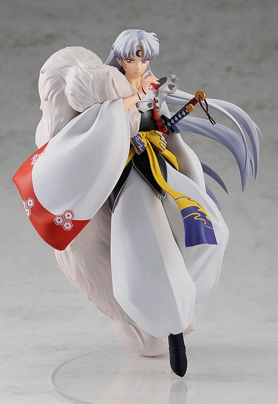 Good Smile Company - Pop Up Parade Sesshomaru (Inuyasha) - Good Game Anime