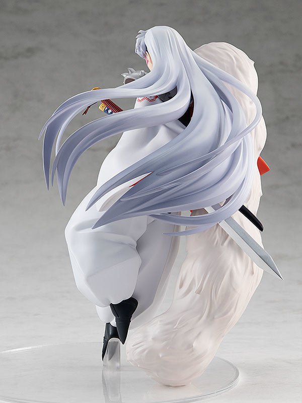 Good Smile Company - Pop Up Parade Sesshomaru (Inuyasha) - Good Game Anime