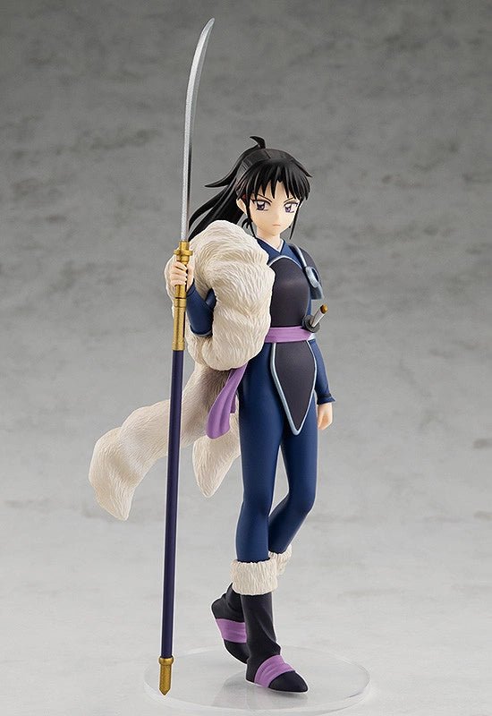 Good Smile Company - POP UP PARADE Setsuna Figure (Yashahime: Princess Half - Demon) - Good Game Anime