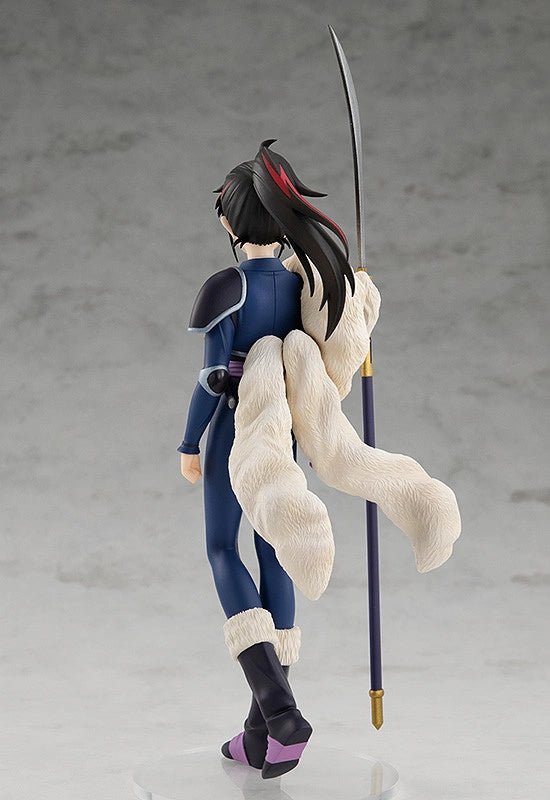 Good Smile Company - POP UP PARADE Setsuna Figure (Yashahime: Princess Half - Demon) - Good Game Anime