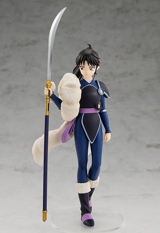 Good Smile Company - POP UP PARADE Setsuna Figure (Yashahime: Princess Half - Demon) - Good Game Anime