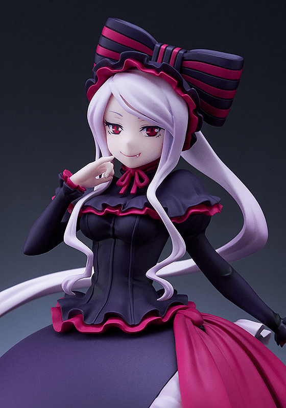 Good Smile Company - POP UP PARADE Shalltear Bloodfallen (OVERLORD) - Good Game Anime