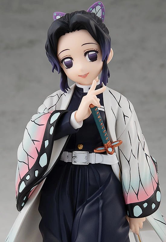 Good Smile Company - Pop Up Parade Shinobu Kocho (Demon Slayer: Kimetsu no Yaiba) - Good Game Anime