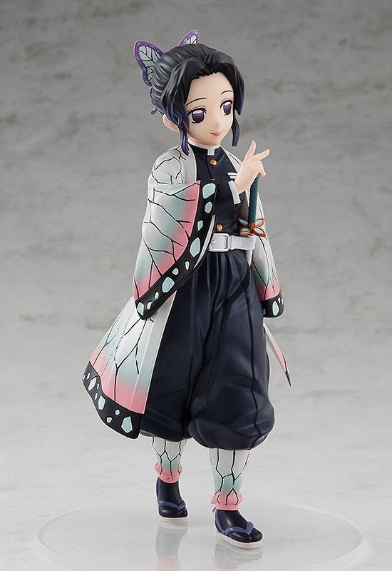 Good Smile Company - Pop Up Parade Shinobu Kocho (Demon Slayer: Kimetsu no Yaiba) - Good Game Anime