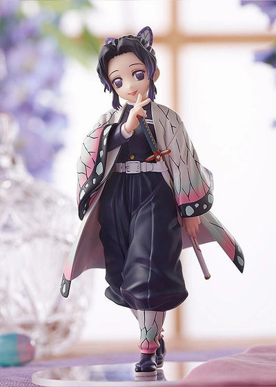 Good Smile Company - Pop Up Parade Shinobu Kocho (Demon Slayer: Kimetsu no Yaiba) - Good Game Anime