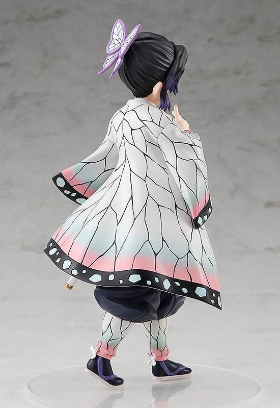 Good Smile Company - Pop Up Parade Shinobu Kocho (Demon Slayer: Kimetsu no Yaiba) - Good Game Anime