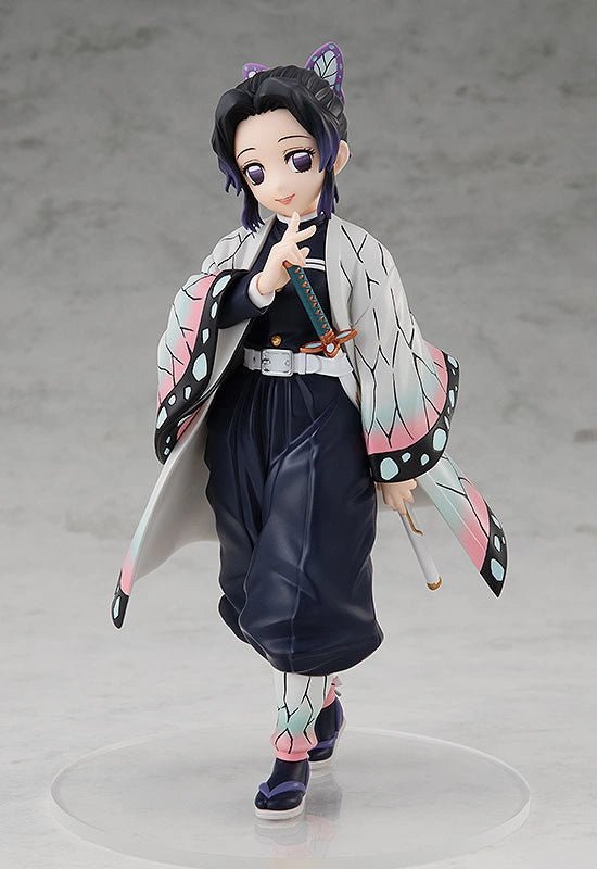 Good Smile Company - Pop Up Parade Shinobu Kocho (Demon Slayer: Kimetsu no Yaiba) - Good Game Anime