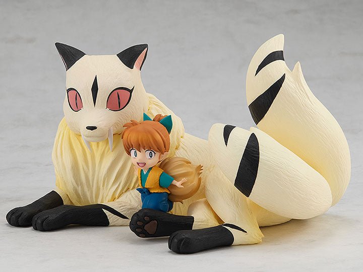 Good Smile Company - Pop Up Parade Shippo & Kirara (Inuyasha) - Good Game Anime