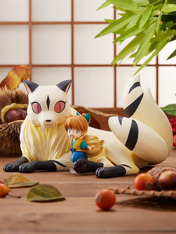 Good Smile Company - Pop Up Parade Shippo & Kirara (Inuyasha) - Good Game Anime