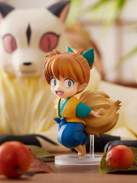 Good Smile Company - Pop Up Parade Shippo & Kirara (Inuyasha) - Good Game Anime