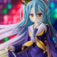 Good Smile Company - POP UP PARADE Shiro: Crown Ver. (No Game No Life) - Good Game Anime