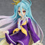 Good Smile Company - POP UP PARADE Shiro: Crown Ver. (No Game No Life) - Good Game Anime