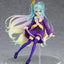 Good Smile Company - POP UP PARADE Shiro: Crown Ver. (No Game No Life) - Good Game Anime