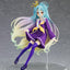 Good Smile Company - POP UP PARADE Shiro: Crown Ver. (No Game No Life) - Good Game Anime