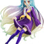 Good Smile Company - POP UP PARADE Shiro: Crown Ver. (No Game No Life) - Good Game Anime