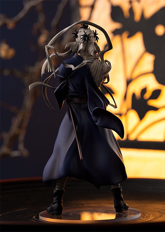 Good Smile Company - POP UP PARADE Shishio Makoto (Rurouni Kenshin) - Good Game Anime