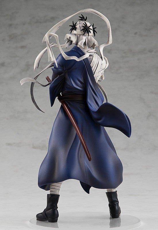 Good Smile Company - POP UP PARADE Shishio Makoto (Rurouni Kenshin) - Good Game Anime