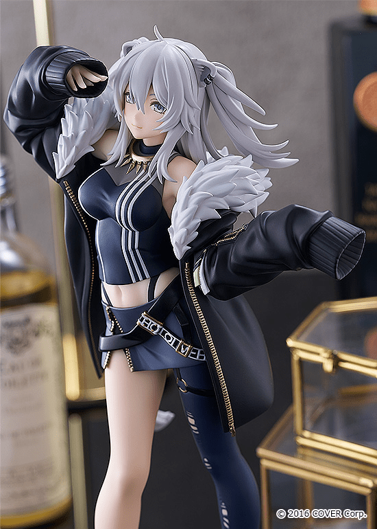 Good Smile Company - POP UP PARADE Shishiro Botan (hololive production) - Good Game Anime