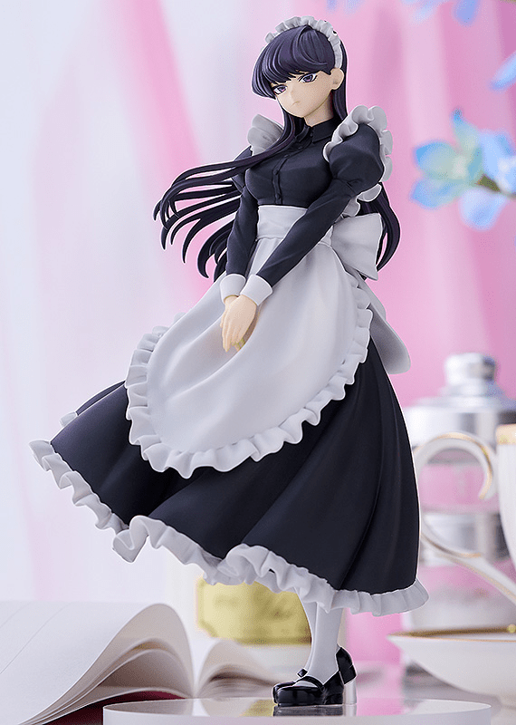 Good Smile Company - POP UP PARADE Shoko Komi (Komi Can't Communicate) - Good Game Anime