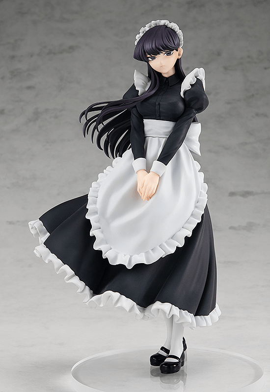 Good Smile Company - POP UP PARADE Shoko Komi (Komi Can't Communicate) - Good Game Anime